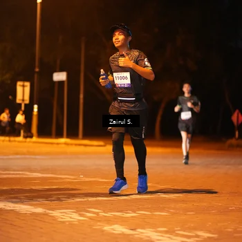 Runner Photo 8174792