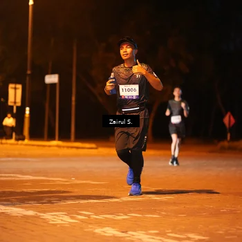 Runner Photo 8174795
