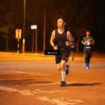 Runner Photo 8174796