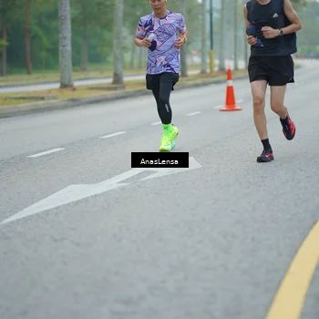 Runner Photo 8174798