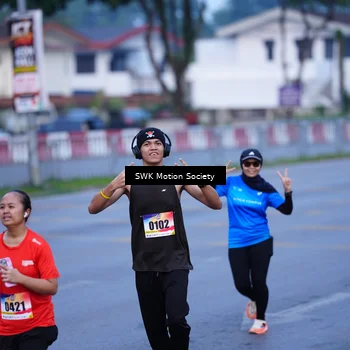 Runner Photo 8174802
