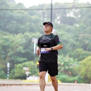 Runner Photo 8174803