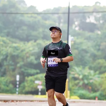 Runner Photo 8174804