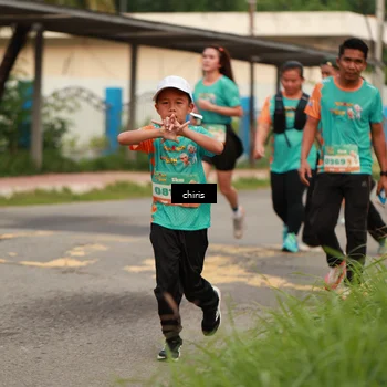 Runner Photo 8174807