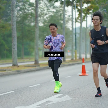 Runner Photo 8174809
