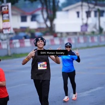 Runner Photo 8174812