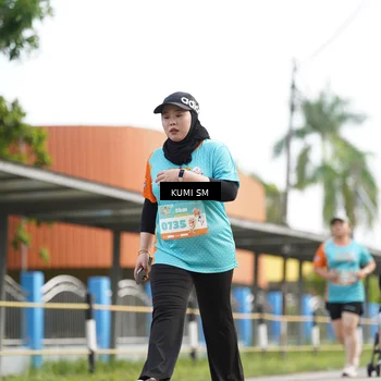Runner Photo 8174814