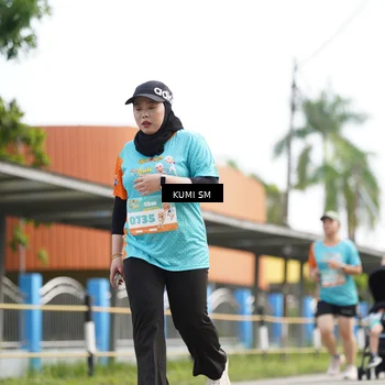 Runner Photo 8174818
