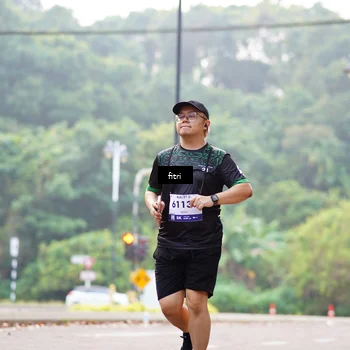 Runner Photo 8174821