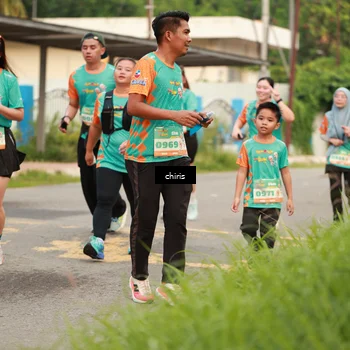 Runner Photo 8174822