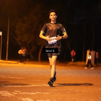 Runner Photo 8174823