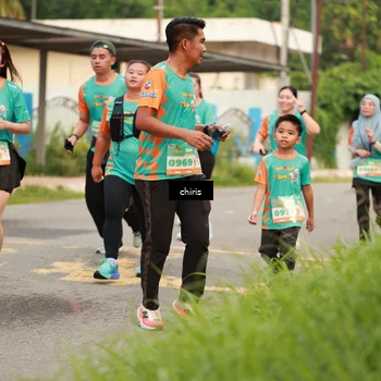 Runner Photo 8174824