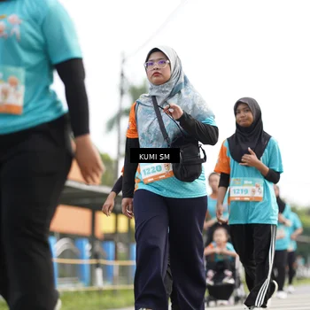 Runner Photo 8174825