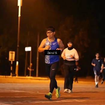Runner Photo 8174827