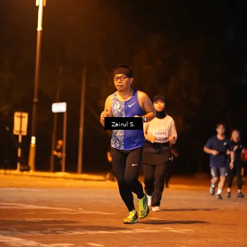 Runner Photo 8174828