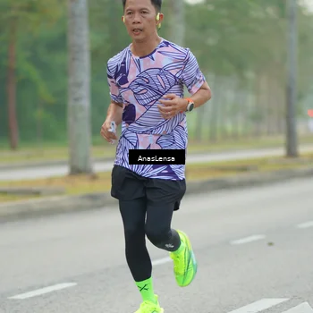 Runner Photo 8174829