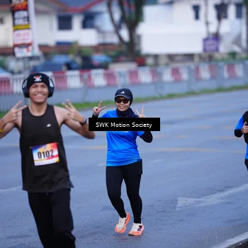 Runner Photo 8174830