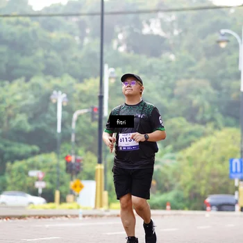 Runner Photo 8174832
