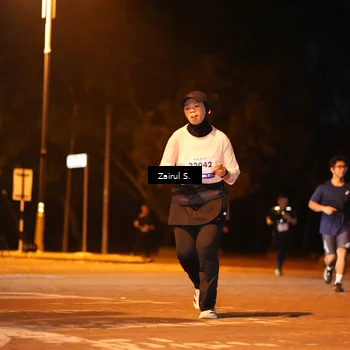 Runner Photo 8174833