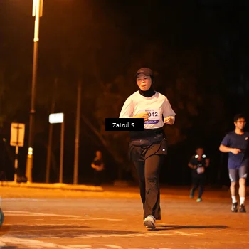 Runner Photo 8174834