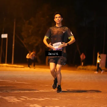 Runner Photo 8174837