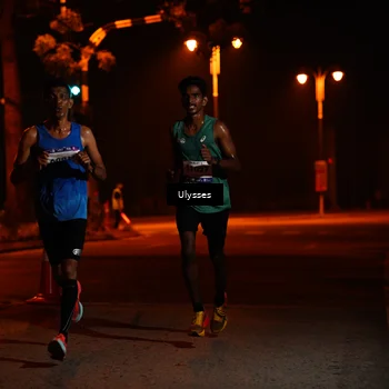Runner Photo 8174839