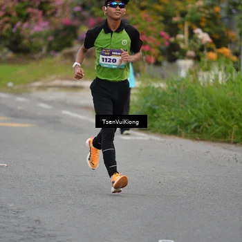 Runner Photo 8174840