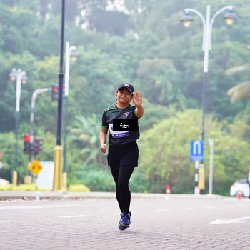 Runner Photo 8174841