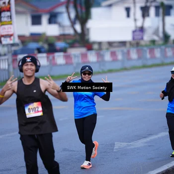 Runner Photo 8174845