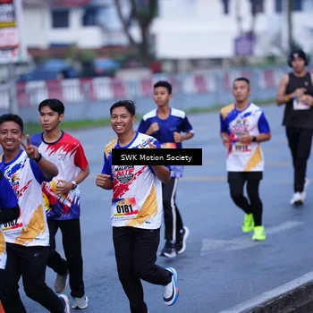 Runner Photo 8174848