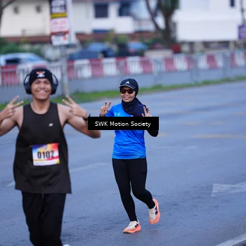 Runner Photo 8174849