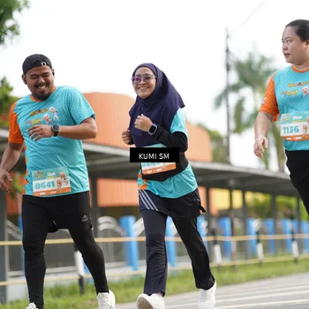 Runner Photo 8174852