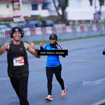Runner Photo 8174853