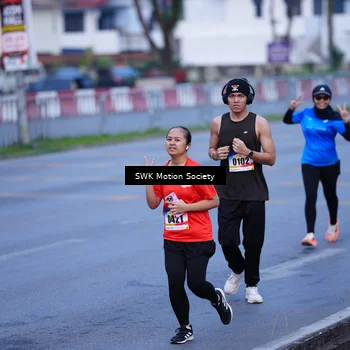 Runner Photo 8174856
