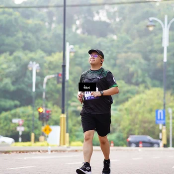 Runner Photo 8174857