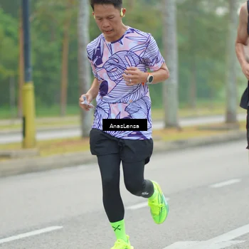 Runner Photo 8174858