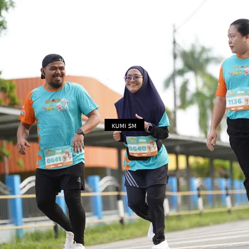 Runner Photo 8174861