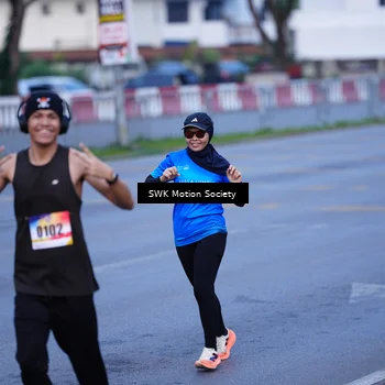 Runner Photo 8174866