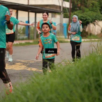 Runner Photo 8174867