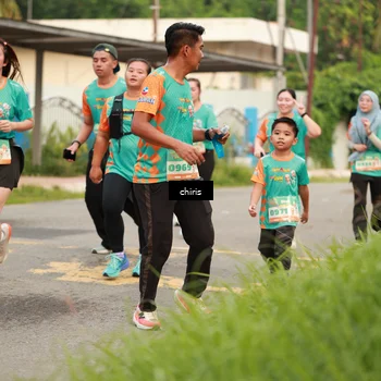 Runner Photo 8174868