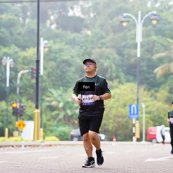 Runner Photo 8174870