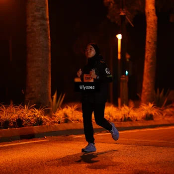 Runner Photo 8174872