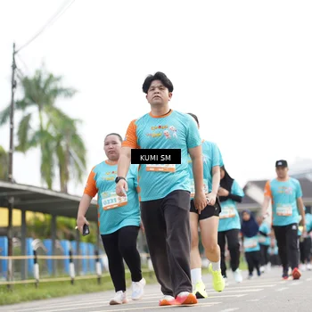 Runner Photo 8174873
