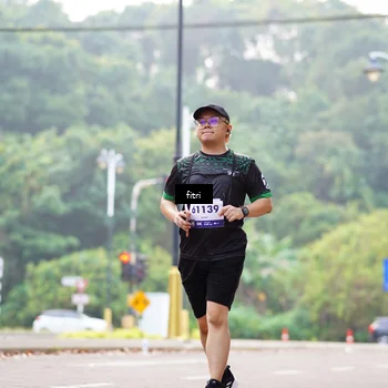 Runner Photo 8174874