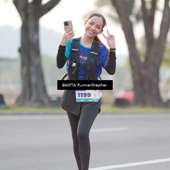 Runner Photo 8174876