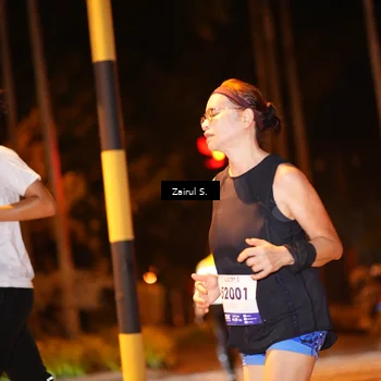 Runner Photo 8174877