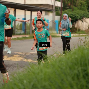 Runner Photo 8174884