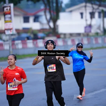 Runner Photo 8174885