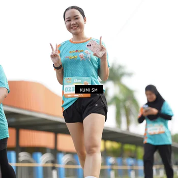 Runner Photo 8174887