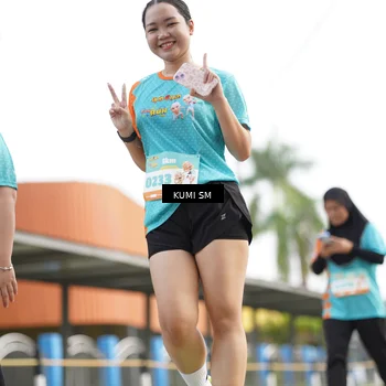Runner Photo 8174889